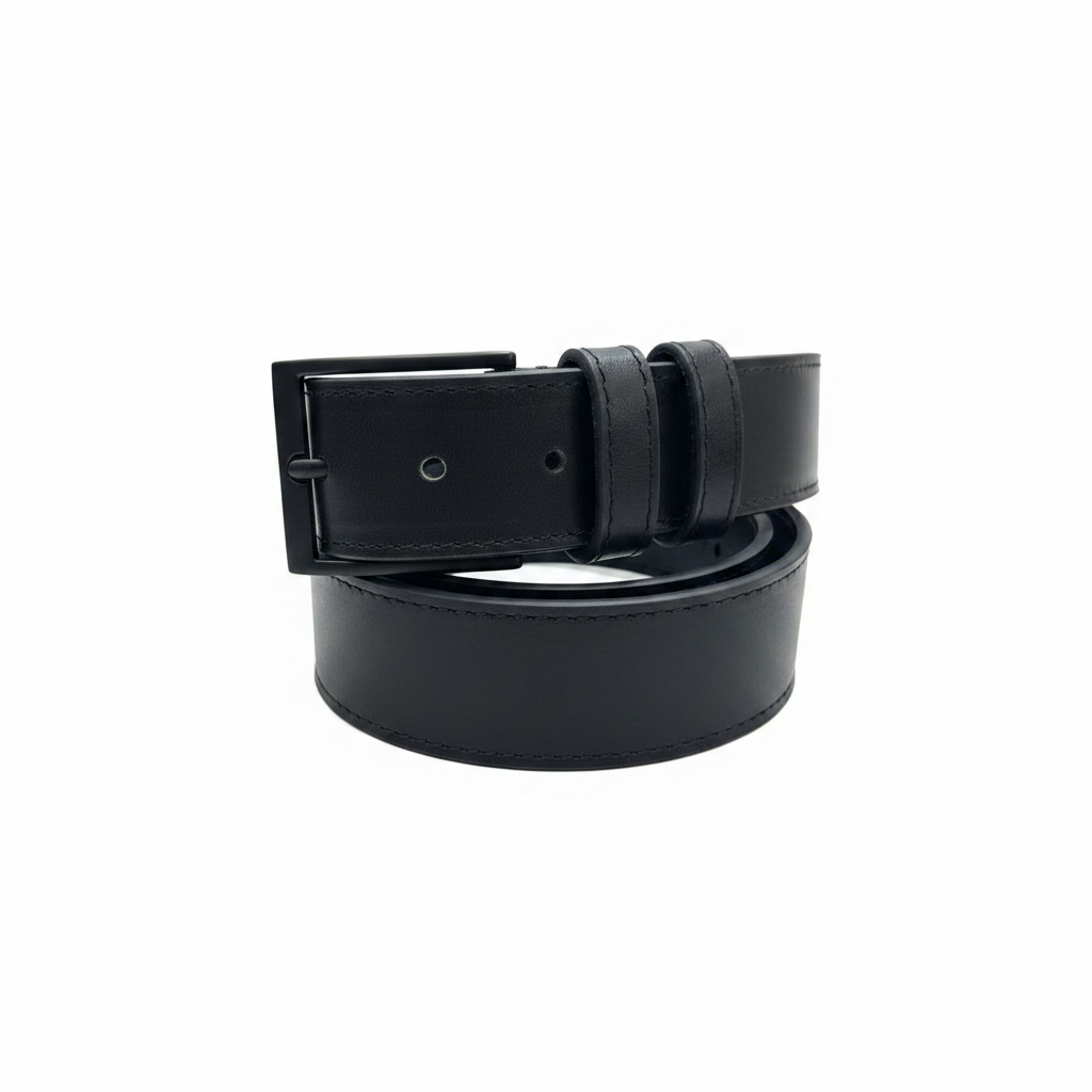 LEXORA Black Belt - Edited