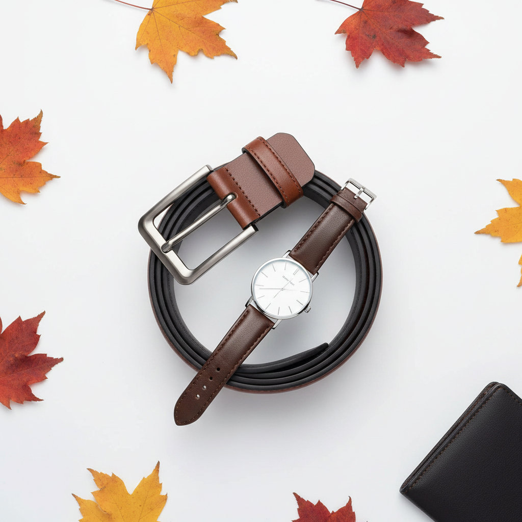 Lifestyle Belt