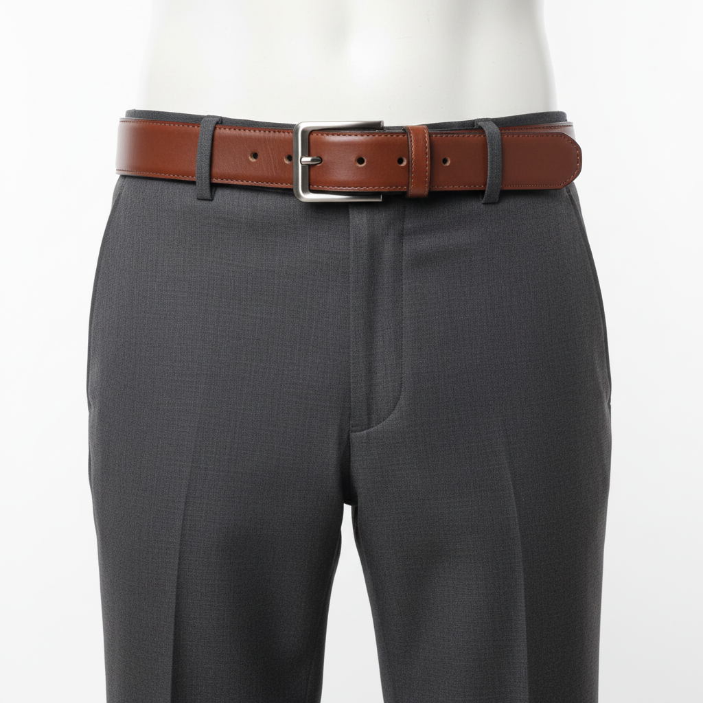 Mannequin Belt